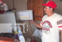 Estelí alcanza el 100% de cobertura eléctrica en comunidades Estelí alcanza el 100% de cobertura eléctrica en comunidades