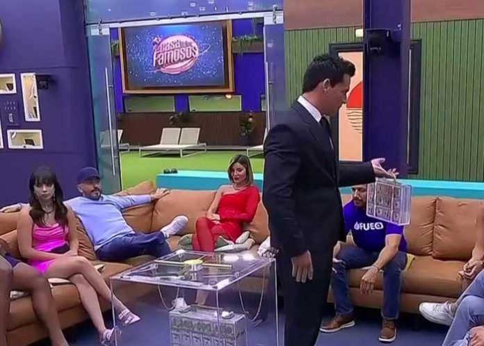1 La Casa de los Famosos tendrá dos ganadores, esta cifra se lleva el segundo lugar