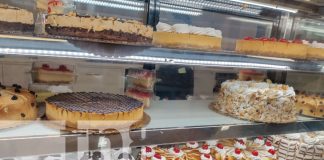 Foto: Aquí te presentamos dónde podés ir a buscar un dulce regalo para las madres/TN8