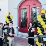 Foto: Carl's Jr. llega a León con su característico sabor de hamburguesas premium/TN8