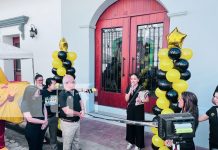 Carl’s Jr. llega a León con su característico sabor de hamburguesas premium Foto: Carl's Jr. llega a León con su característico sabor de hamburguesas premium/TN8