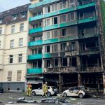 Foto: Tragedia en Alemania /cortesía