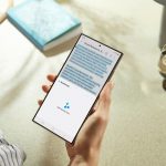 Teléfonos Samsung se actualizarán con increíbles funciones de IA Foto: Samsung amplía funciones de AI /cortesía