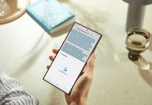 Foto: Samsung amplía funciones de AI /cortesía
