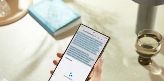 Foto: Samsung amplía funciones de AI /cortesía