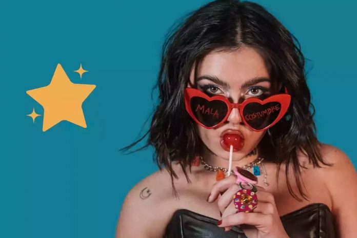 1 Foto:Descubre los productores de Chiara Oliver para su próximo single/Cortesía