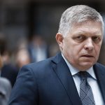 Nicaragua se pronuncia ante el atentado contra el Primer Ministro de la República Eslovaca Nicaragua se pronuncia ante el atentado contra el Primer Ministro de la República Eslovaca