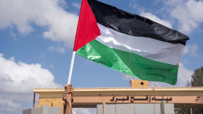 1 Foto: 76 años de la Nakba: La Revolución de la memoria y resistencia Palestina / Cortesía