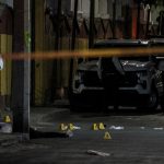 Arrestan en México a 7 sujetos tras el asesinato de una política Foto: Violencia política en México /cortesía