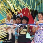 Entregan una vivienda digna en Santa María-Bonanza Sueño cumplido: Familia de Bonanza recibe su nueva casita