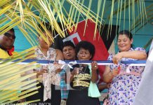 Entregan una vivienda digna en Santa María-Bonanza Sueño cumplido: Familia de Bonanza recibe su nueva casita