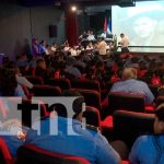 Foto: Legado de Sandino permanece /TN8