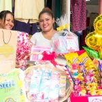 Conoce la historia de Mercedes Castillo la mamacita de Crónica TN8 Foto: Mercedes la valiente madre de Crónica TN8 /TN8