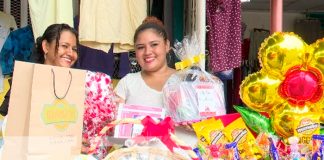Foto: Mercedes la valiente madre de Crónica TN8 /TN8