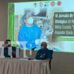 El Hospital Militar garantiza respuestas efectivas a pacientes con patologías auditivas Foto: El Hospital Militar garantiza respuestas efectivas a pacientes con patologías auditivas/TN8