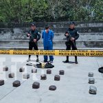 Policía Nacional refuerza estrategia en todo el país contra el crimen organizado Foto: Policía Nacional refuerza estrategia en todo el país contra el crimen organizado/TN8