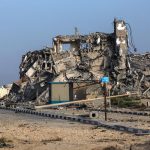 Lamentable: Aumenta a 35,456 la impactante cifra de muertos en Gaza