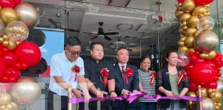 Foto: Nicaragua atrae inversión China en el sector de iluminación para el hogar/ TN8