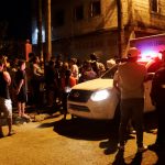 Violento ataque en Ecuador deja dos muertos y otros heridos Foto: Noche de terror en Ecuador /cortesía