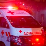 Foto: Accidente en Costa Rica /cortesía