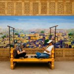 Entra en vigor legislación para preservar casco histórico de antigua ciudad China en Xinjiang Foto:Entra en vigor legislación para preservar casco histórico de antigua ciudad china en Xinjiang/Cortesía