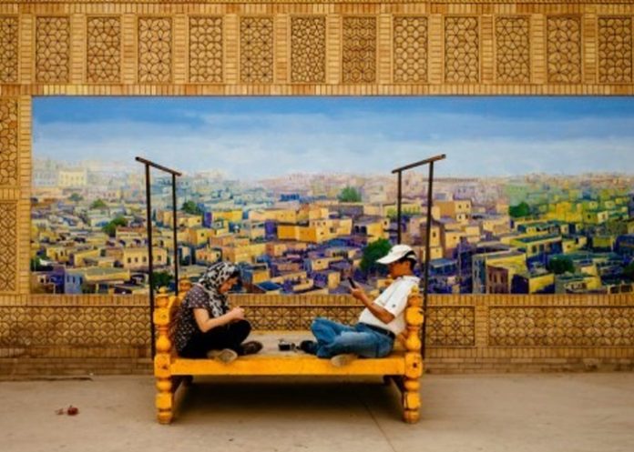 1 Foto:Entra en vigor legislación para preservar casco histórico de antigua ciudad china en Xinjiang/Cortesía