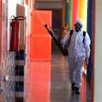 Dengue se mantiene estable: 256 casos reportados Foto: Dengue descontrolado en Argentina /cortesía