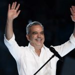 Nicaragua envía mensaje al presidente de República Dominicana por su victoria electoral Nicaragua envía mensaje al presidente de República Dominicana por su victoria electoral