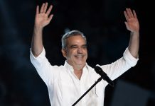 Nicaragua envía mensaje al presidente de República Dominicana por su victoria electoral Nicaragua envía mensaje al presidente de República Dominicana por su victoria electoral