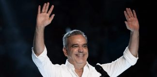 Nicaragua envía mensaje al presidente de República Dominicana por su victoria electoral