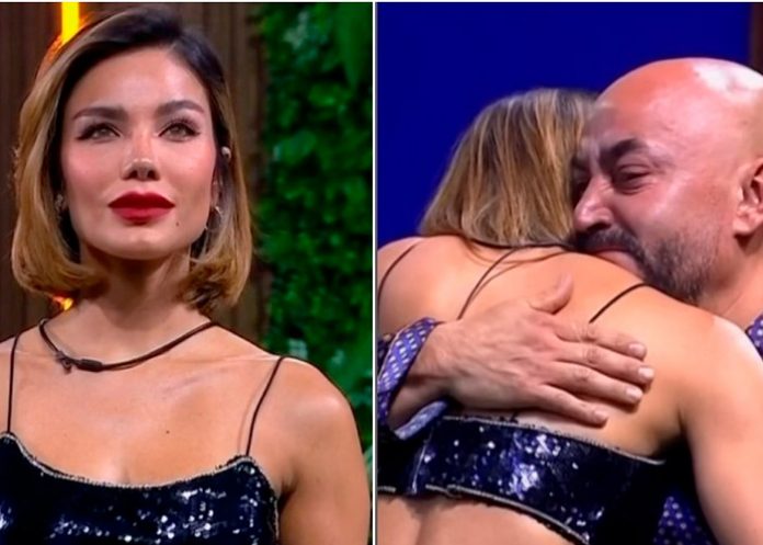 Foto: Lupillo Rivera se queda completamente solo en La Casa de Los Famosos / Cortesía Foto: Lupillo Rivera se queda completamente solo en La Casa de Los Famosos / Cortesía