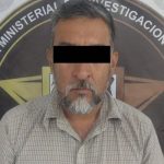 Capturan en Baja California a sujeto que mató sin piedad a su hermano Foto: Capturan en Baja California a sujeto que mató sin piedad a su hermano / Cortesía