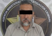 Foto: Capturan en Baja California a sujeto que mató sin piedad a su hermano / Cortesía