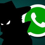 Así te roban la cuenta de WhatsApp con un simple mensaje y sin darte cuenta Foto: ¡Ponte vivo! Así te roban la cuenta de WhatsApp con un simple mensaje / Cortesía