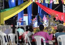 Celebración del Palo de Mayo reúne a comunidad Creole en Puerto Cabezas Foto: Celebración del Palo de Mayo reúne a comunidad Creole en Puerto Cabezas/TN8