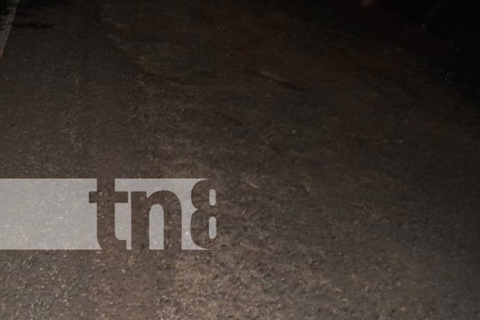 1 Foto: Hombre fallece de manera trágica en fatal incidente en Condega, Estelí/TN8