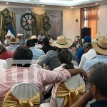Foto: ¡Feria Ganadera Juigalpa 2024! Un impulso al sector agropecuario/TN8