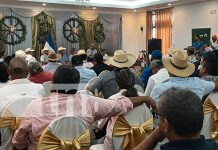 ¡Feria Ganadera Juigalpa 2024! Un impulso al sector agropecuario Foto: ¡Feria Ganadera Juigalpa 2024! Un impulso al sector agropecuario/TN8