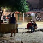 Foto: Terror en Ecuador /cortesía