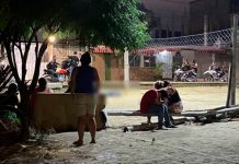 Foto: Terror en Ecuador /cortesía