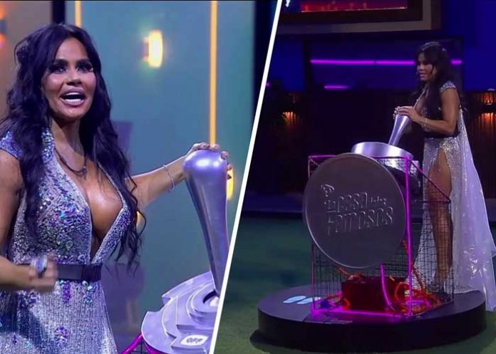 Foto: Así celebra Puerto Rico el triunfo de Maripily Rivera en La Casa de los Famosos / Cortesía Foto: Así celebra Puerto Rico el triunfo de Maripily Rivera en La Casa de los Famosos / Cortesía