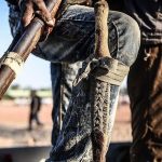 Desalmados hombres mataron a «plomazos» a 40 personas en Nigeria Mataron a unas 40 personas en el centro de Nigeria