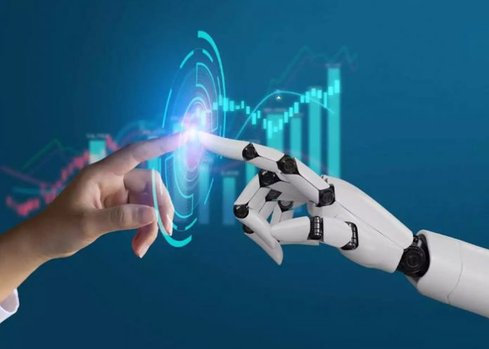 1 Gigantes de la inteligencia artificial acuerdan nuevos compromisos