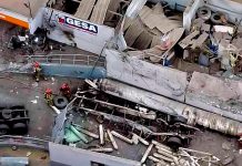 Foto: Tragedia en Perú /cortesía