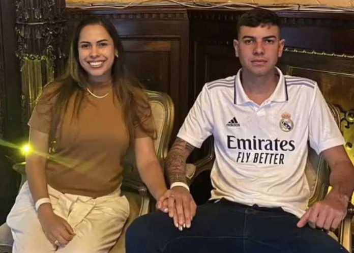 Foto: Mujer realiza cirugía para adelgazar antes de su boda en Brasil y muere por infección / Cortesía