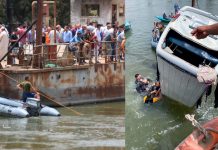 Foto: Tragedia en Egipto /cortesía