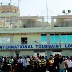 Haití reestablece el servicio de aerolíneas tras finalizar días de violencia Foto: Haití se levanta /cortesía