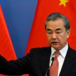 Foto: China llama a la unidad /cortesía