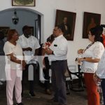 Cooperación cultural y política entre Nicaragua y Angola fortalecida en León Cooperación cultural y política entre Nicaragua y Angola fortalecida en León