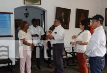Cooperación cultural y política entre Nicaragua y Angola fortalecida en León